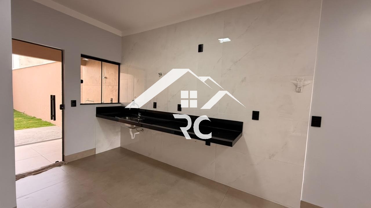 Casa, 3 quartos - Foto 5