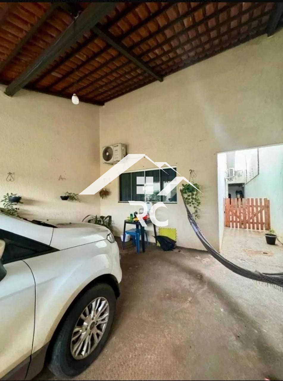Casa, 3 quartos - Foto 8