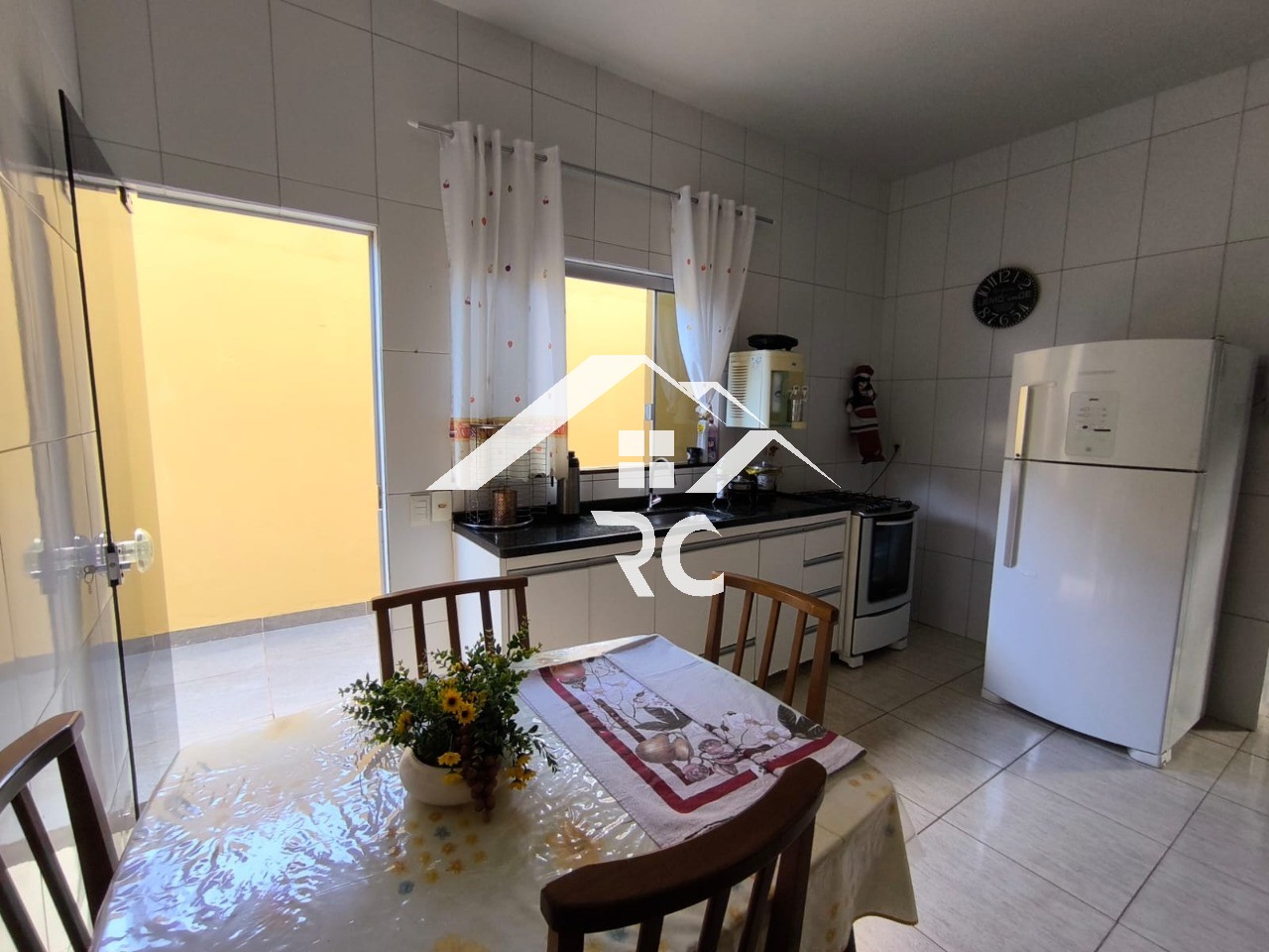 Casa, 3 quartos - Foto 7