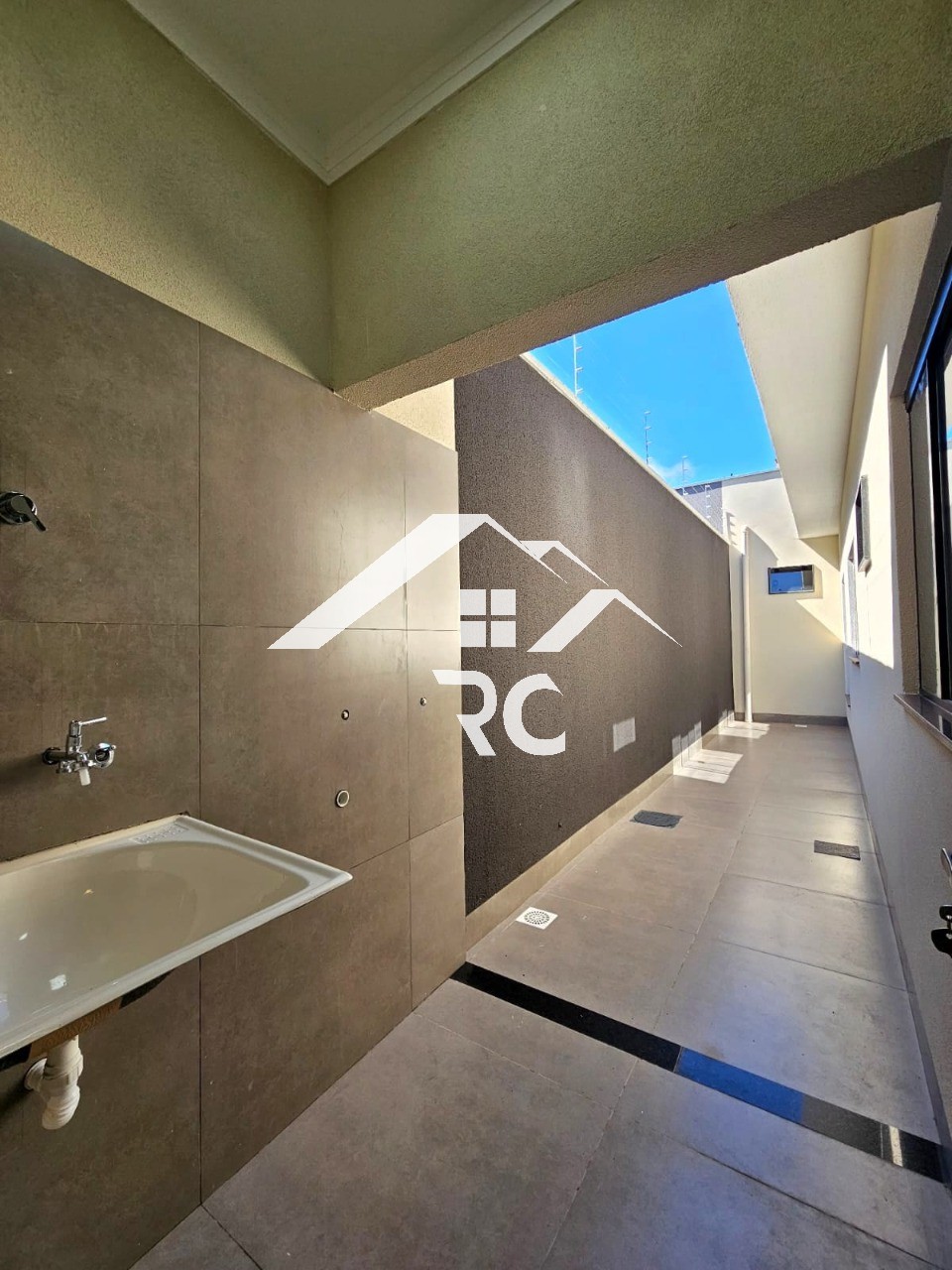 Casa, 3 quartos - Foto 5
