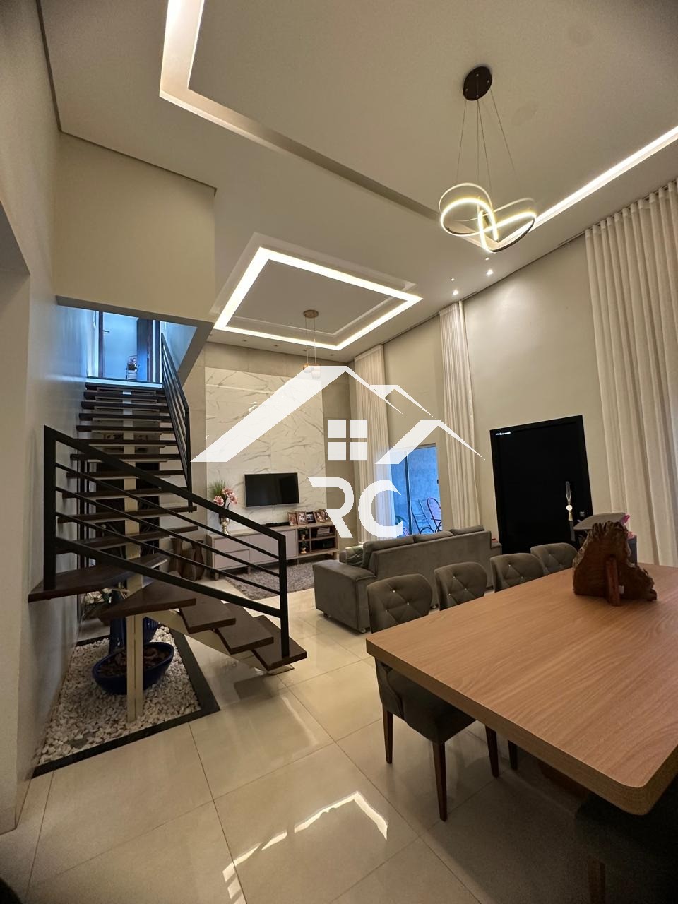 Casa, 2 quartos - Foto 4