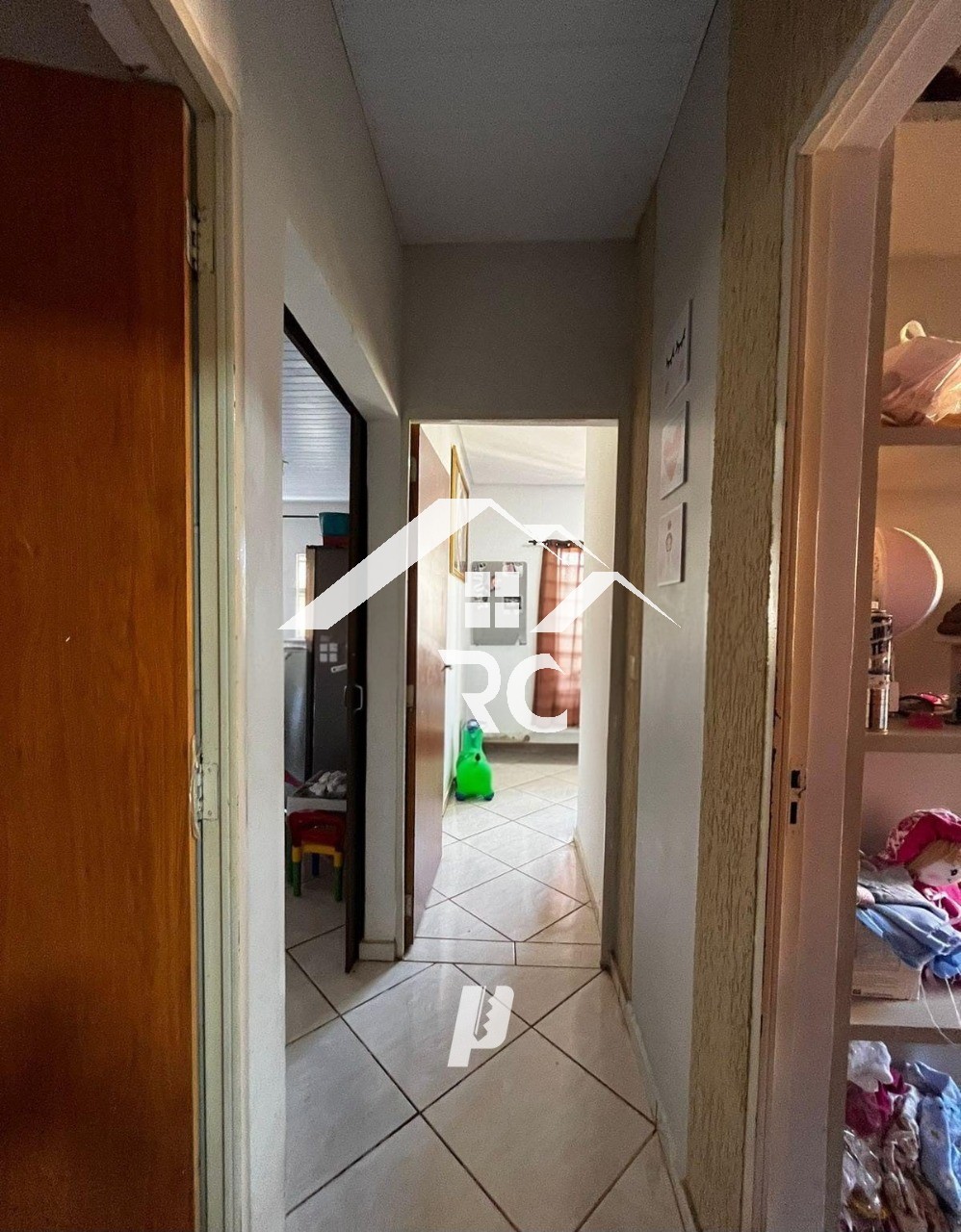 Casa, 3 quartos - Foto 10