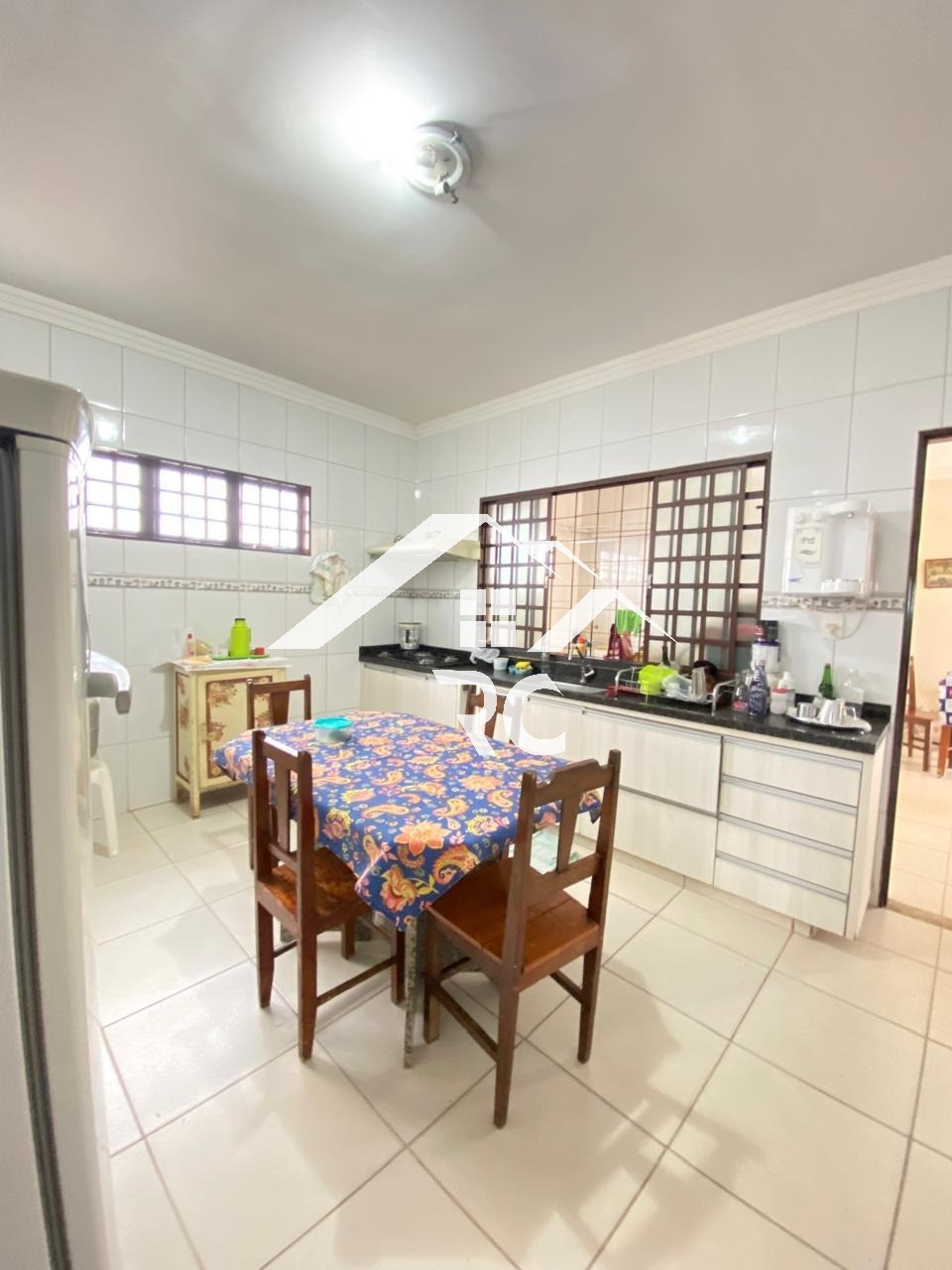 Casa, 3 quartos - Foto 8