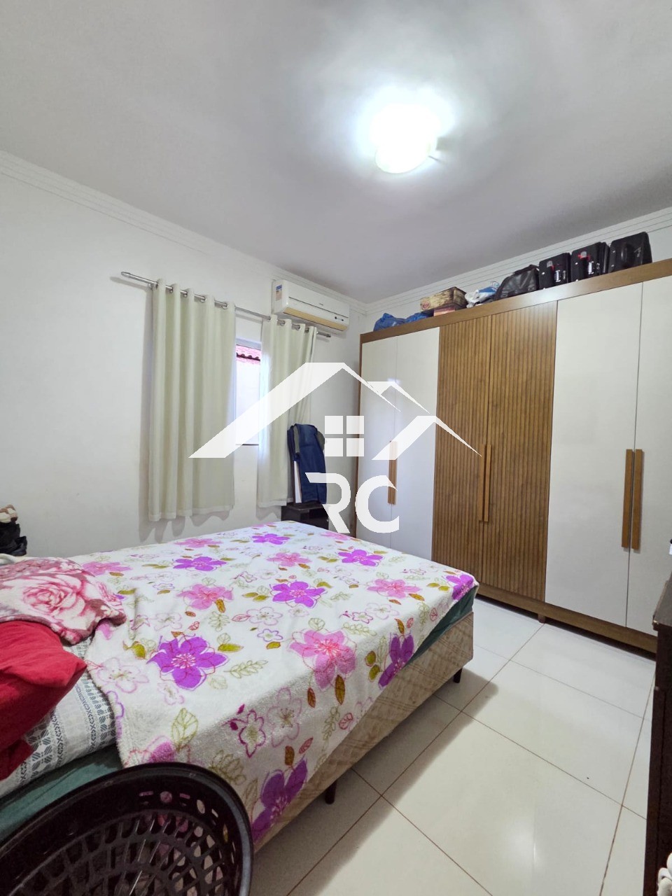 Casa, 3 quartos - Foto 8