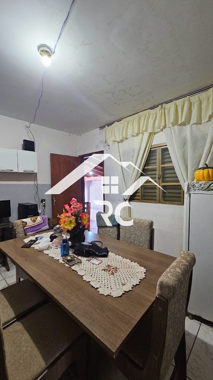 Casa, 4 quartos - Foto 4
