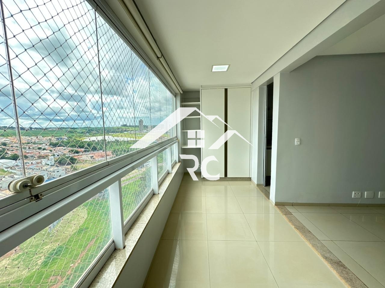 Apartamento, 3 quartos, 89 m² - Foto 1