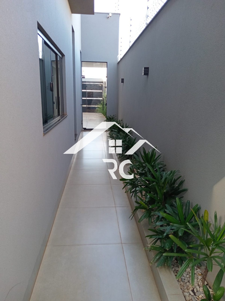 Casa, 3 quartos - Foto 20