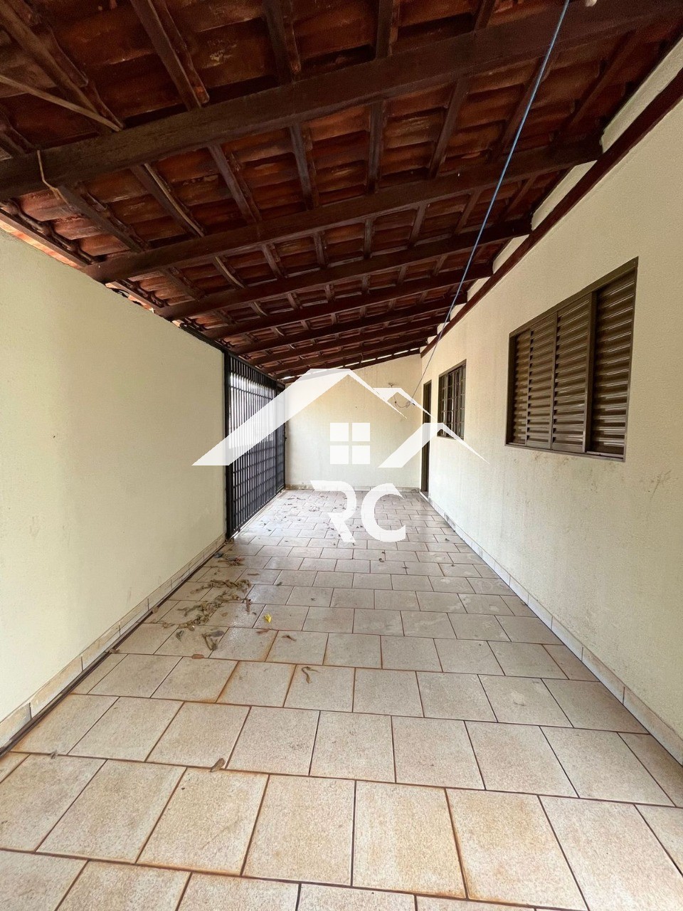 Casa, 3 quartos - Foto 3
