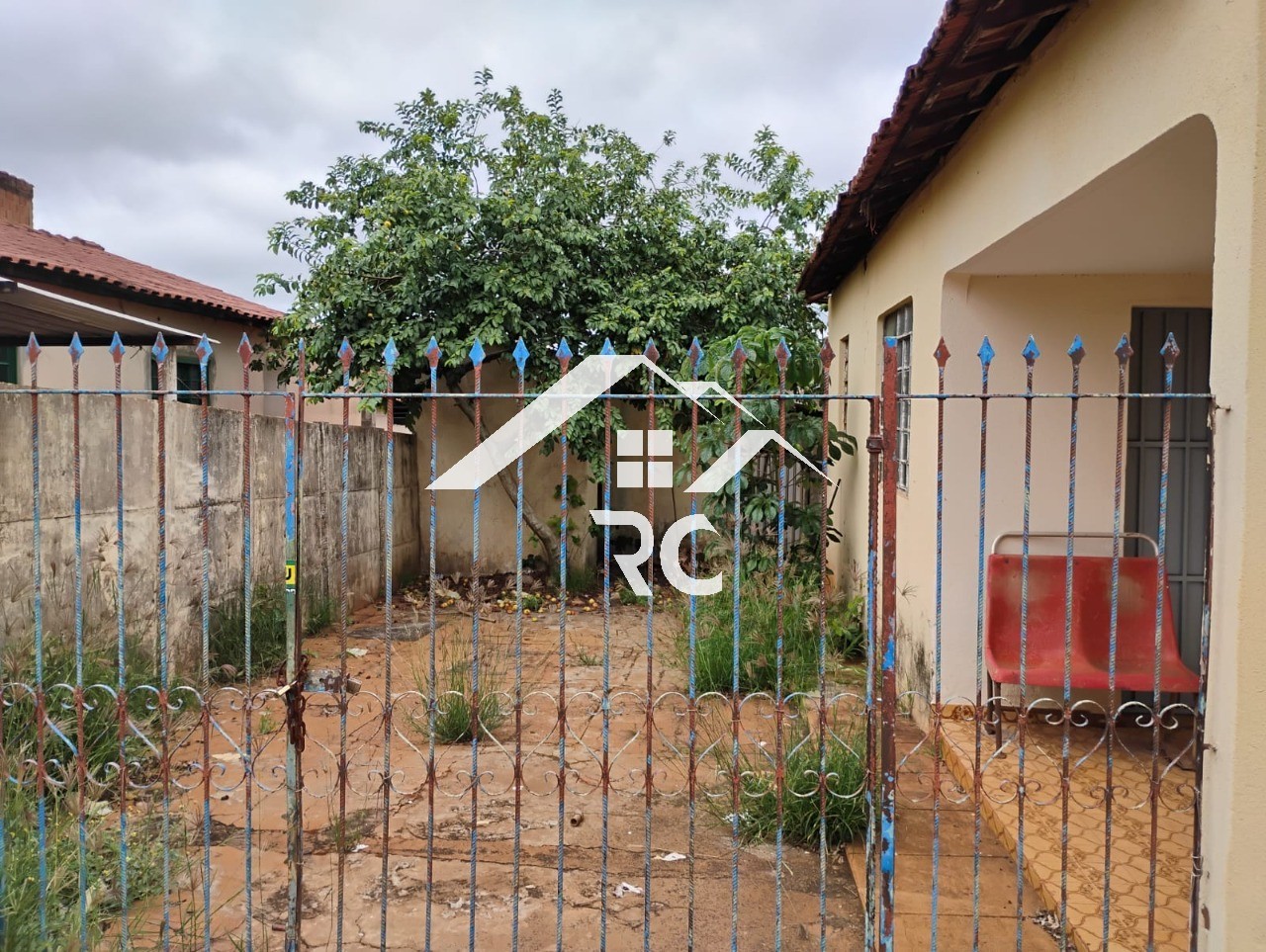 Terreno, 329 m² - Foto 1