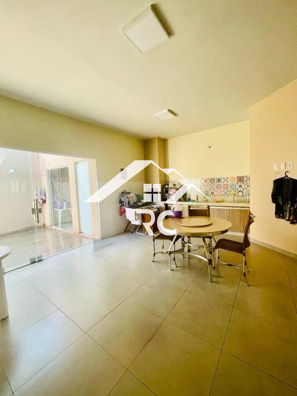 Casa, 3 quartos - Foto 7