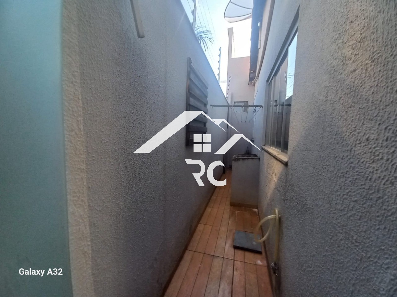 Casa, 3 quartos - Foto 3