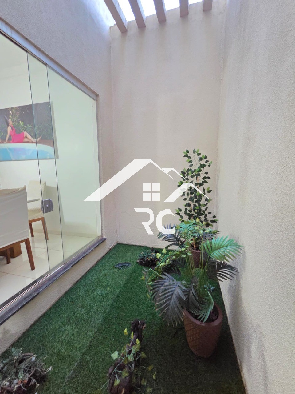 Casa, 3 quartos - Foto 4