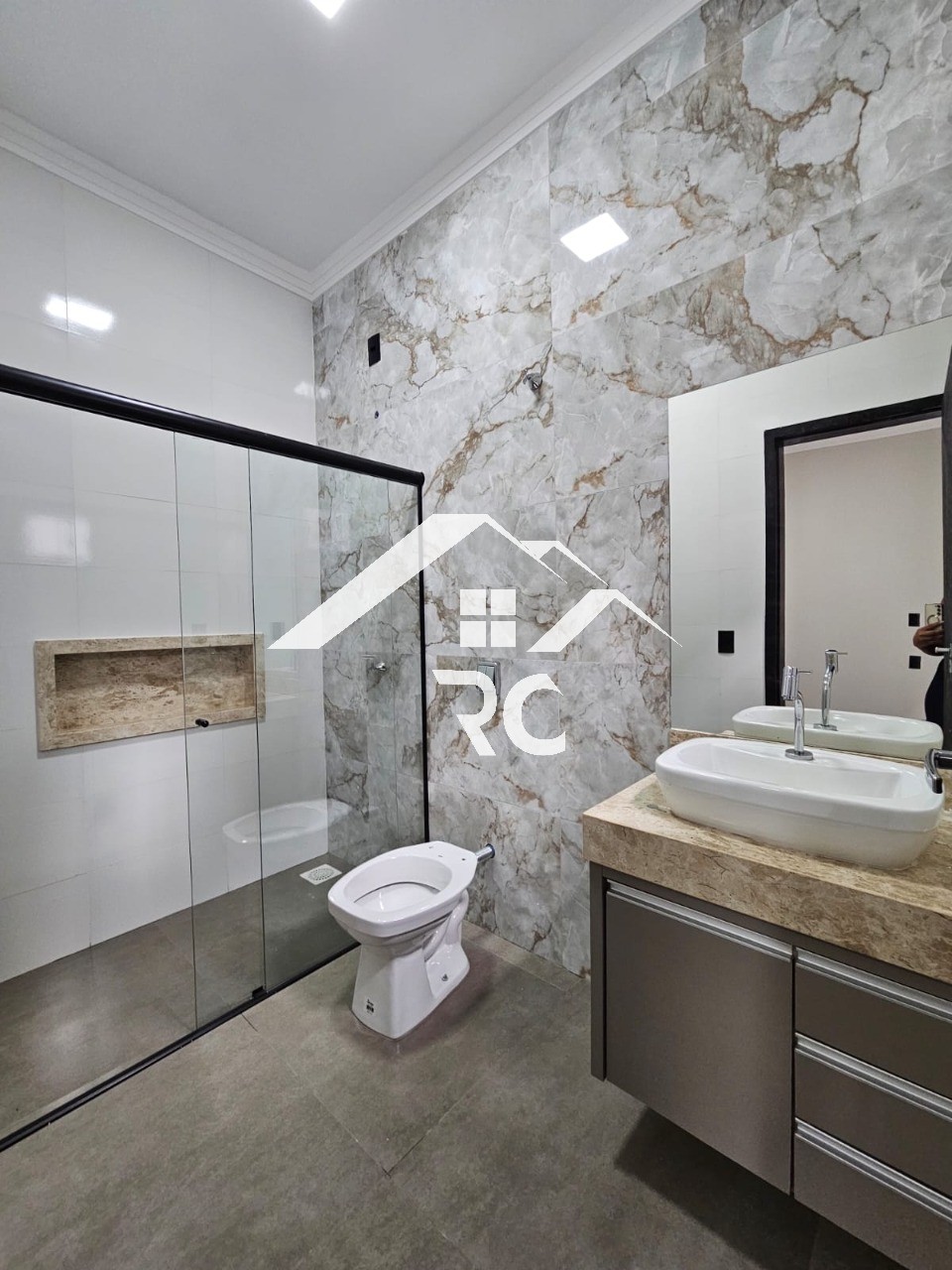 Casa, 3 quartos - Foto 7