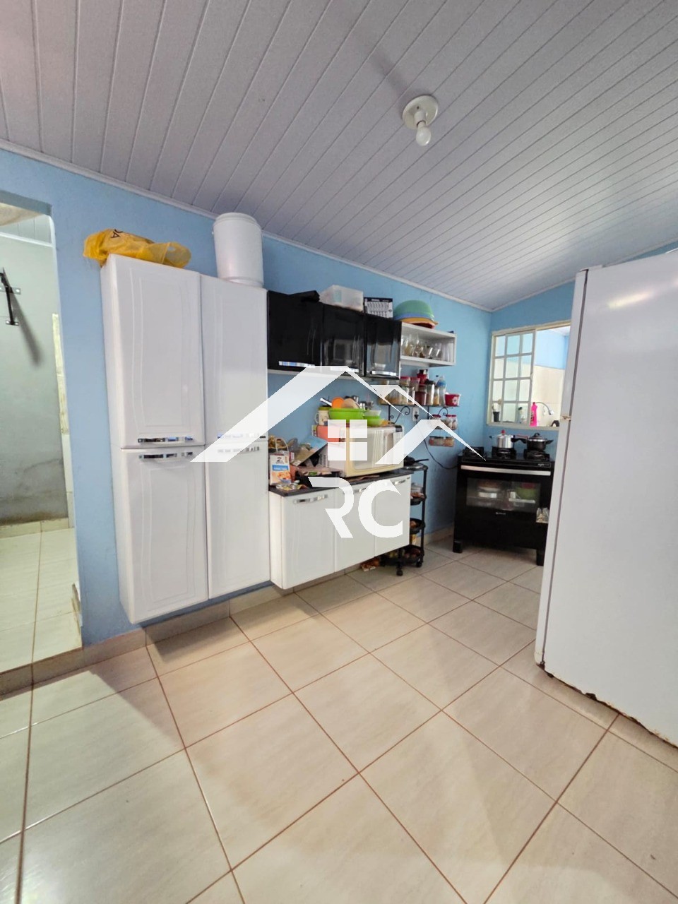 Casa, 3 quartos - Foto 4