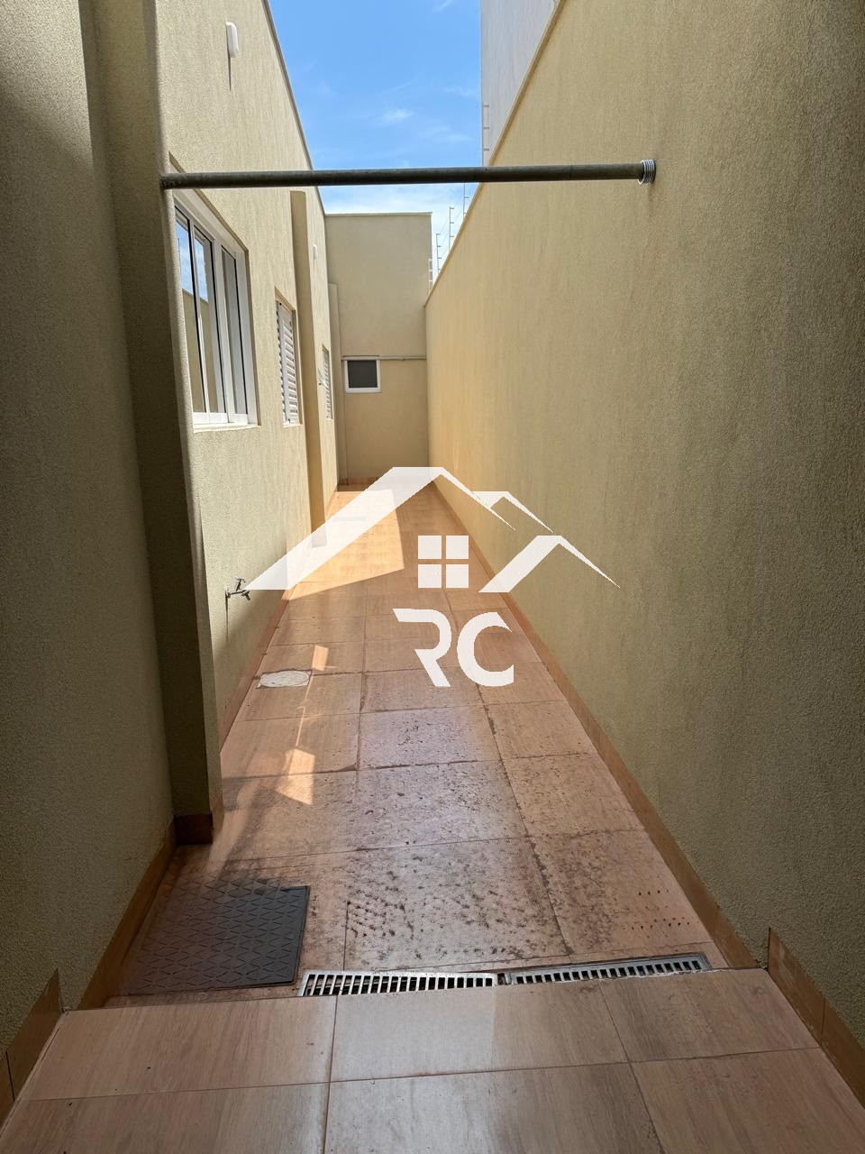 Casa, 3 quartos - Foto 17