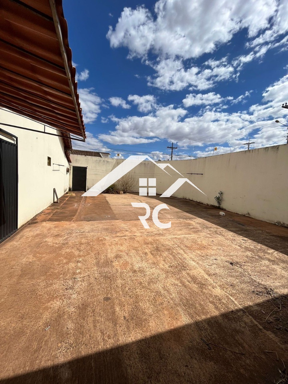 Casa, 3 quartos - Foto 1