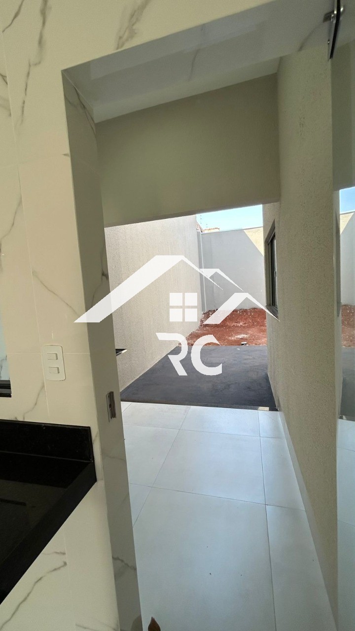 Casa, 3 quartos - Foto 4