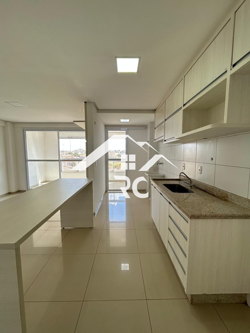 Apartamento, 3 quartos, 66 m² - Foto 3