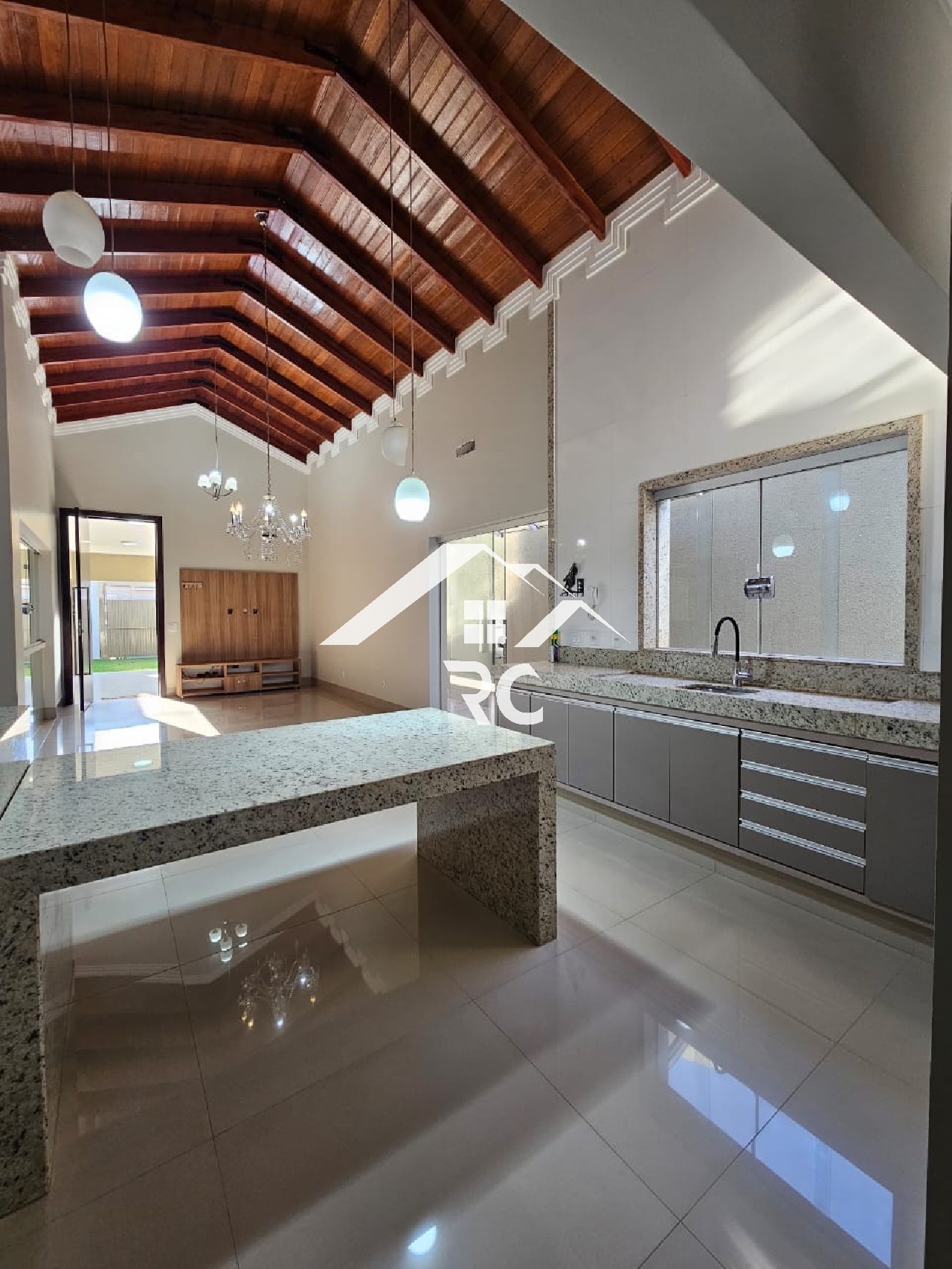 Casa, 3 quartos - Foto 12
