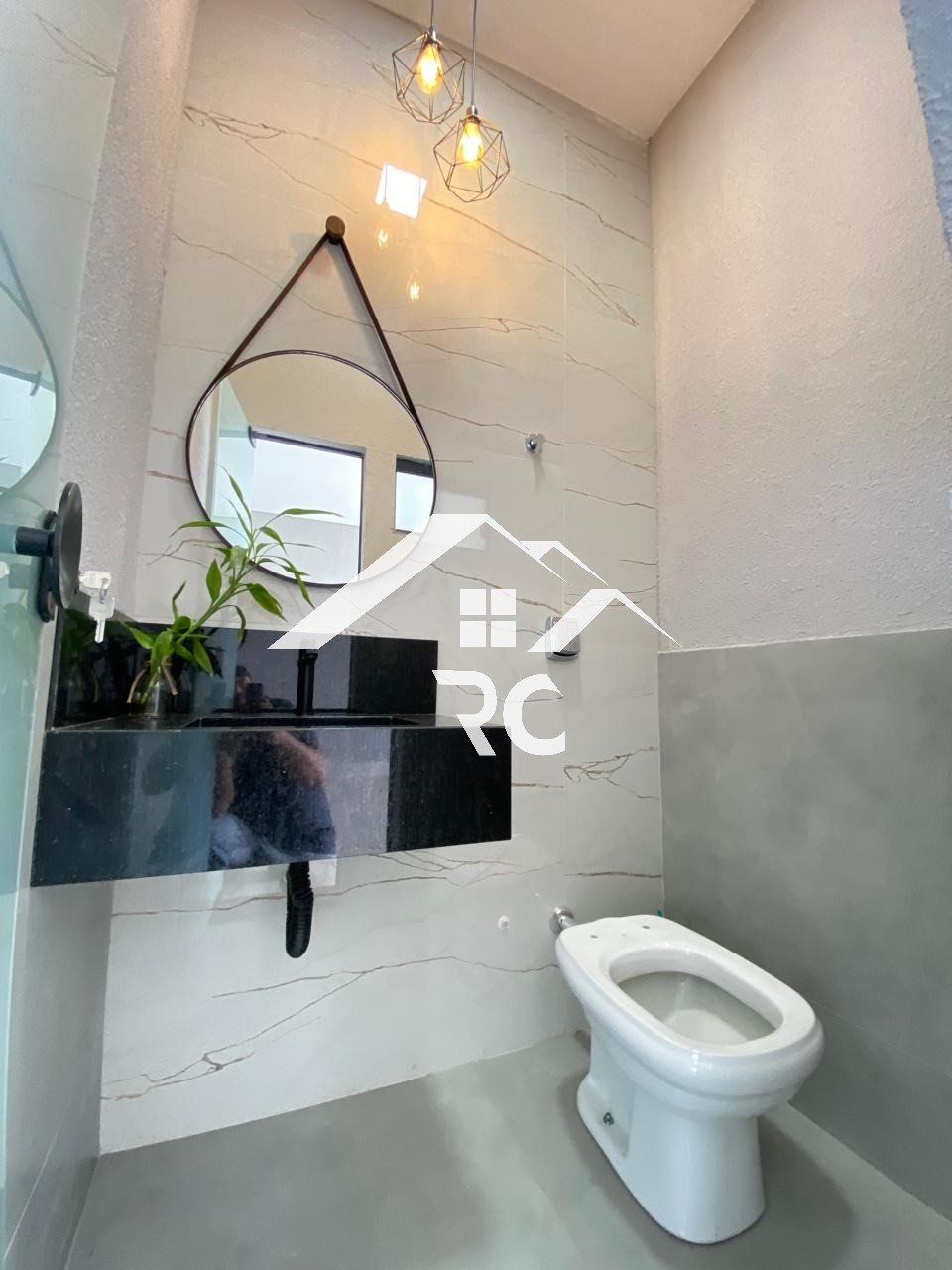 Casa, 3 quartos - Foto 4