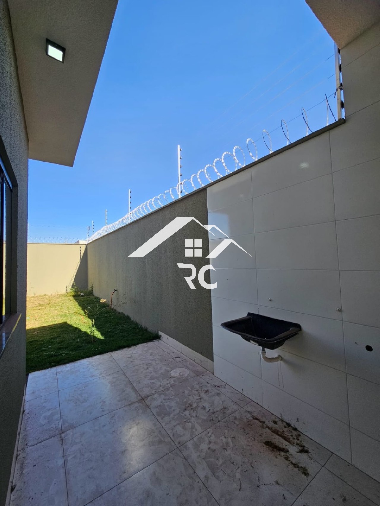 Casa, 3 quartos - Foto 12