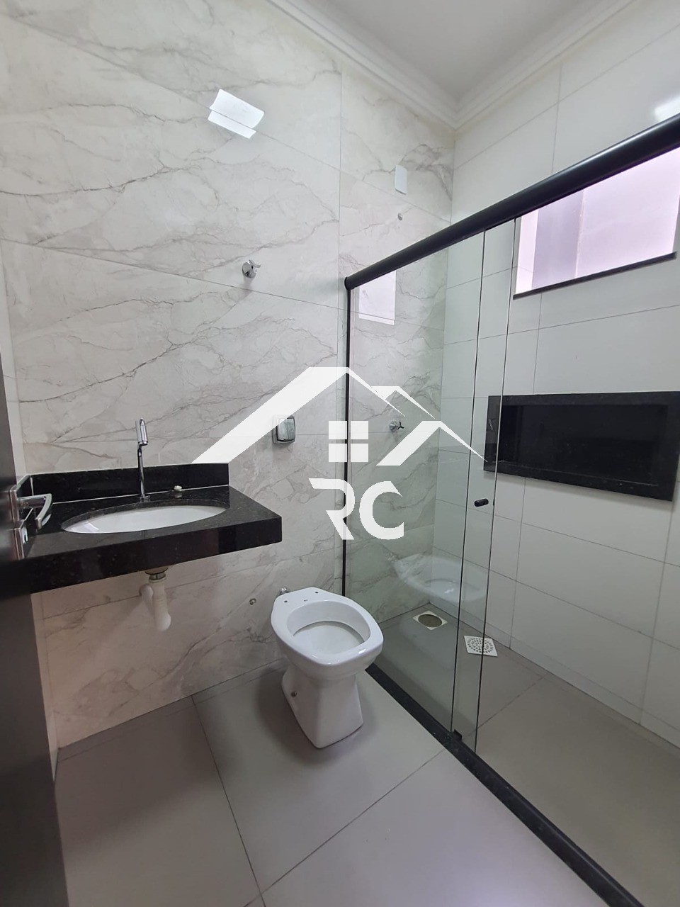 Casa, 3 quartos - Foto 5