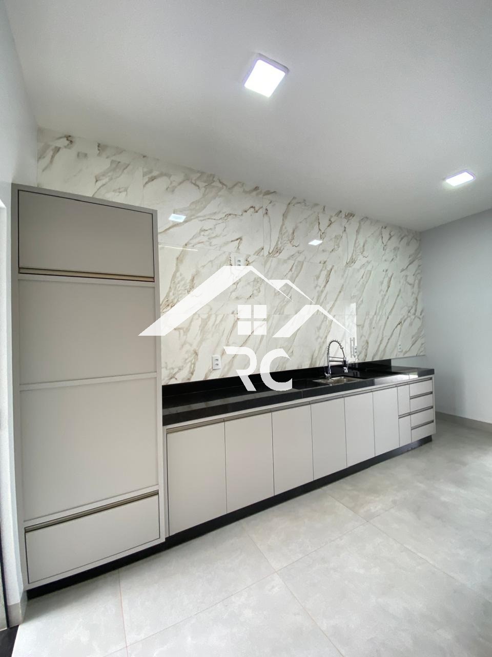 Casa, 3 quartos - Foto 6