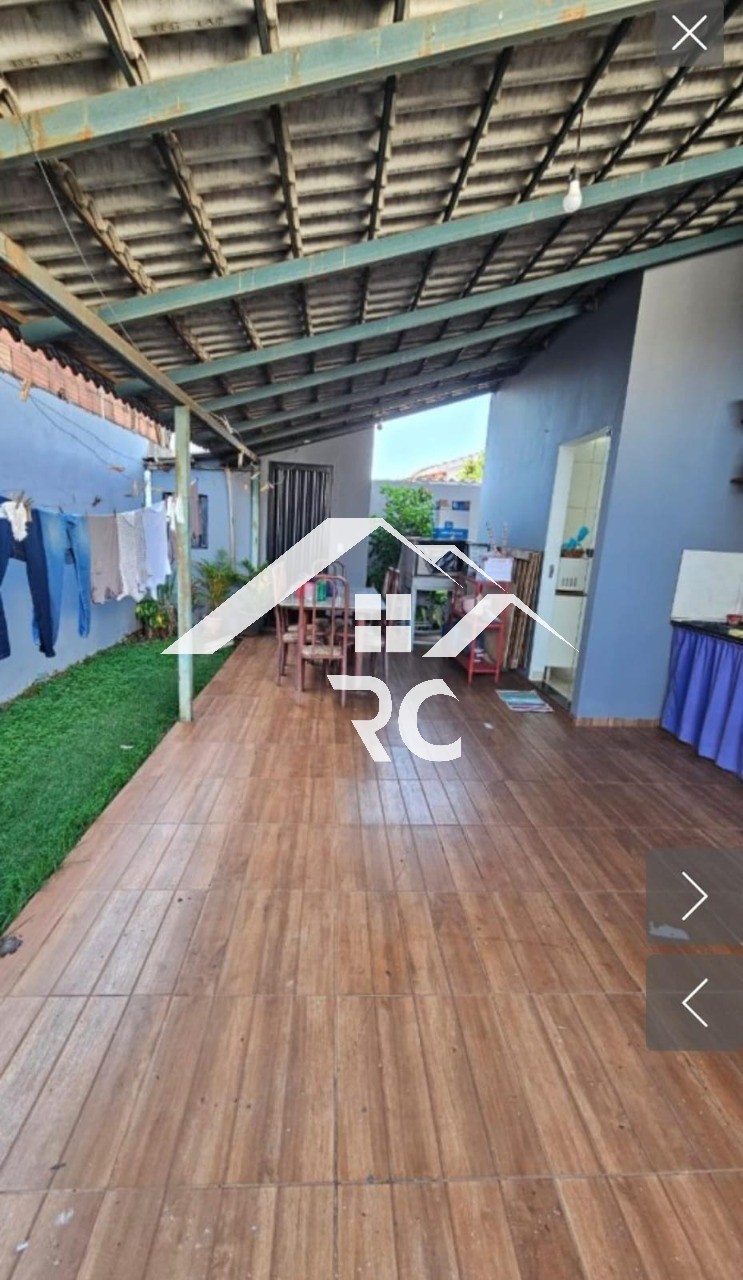 Casa, 3 quartos - Foto 8
