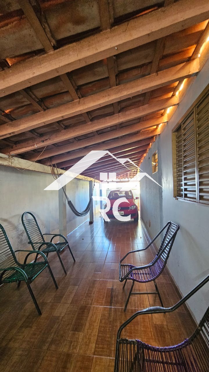 Casa, 4 quartos - Foto 3
