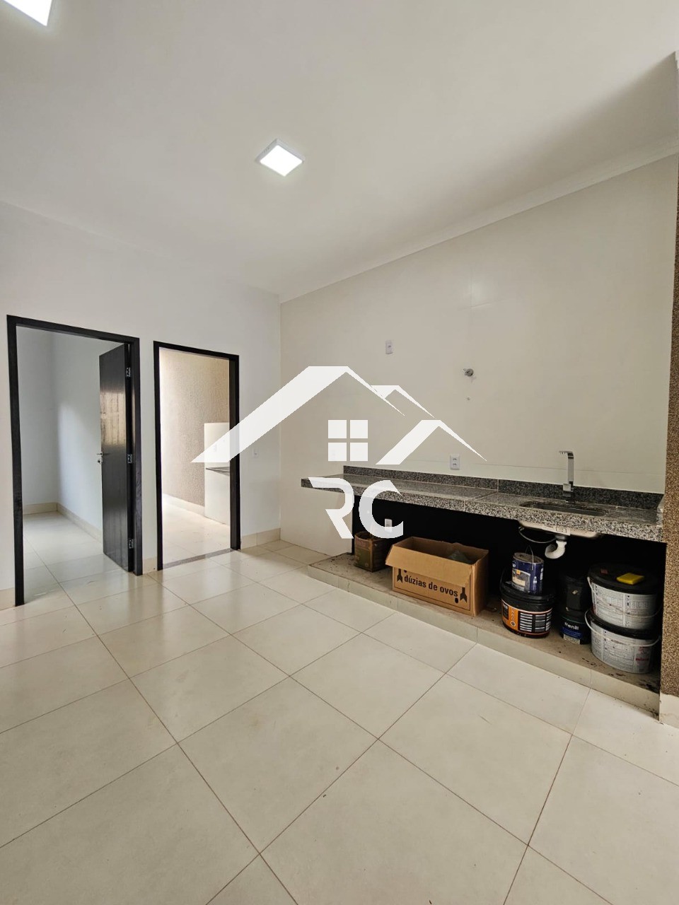 Casa, 2 quartos - Foto 5