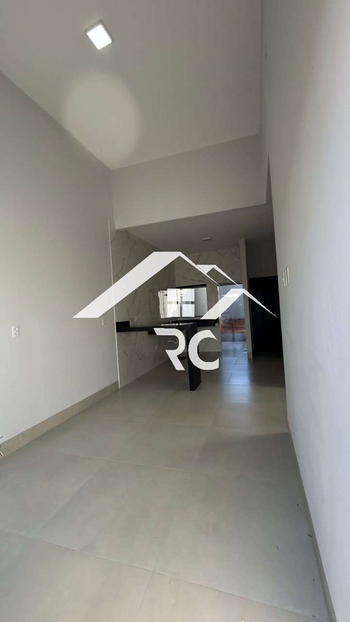 Casa, 3 quartos - Foto 5
