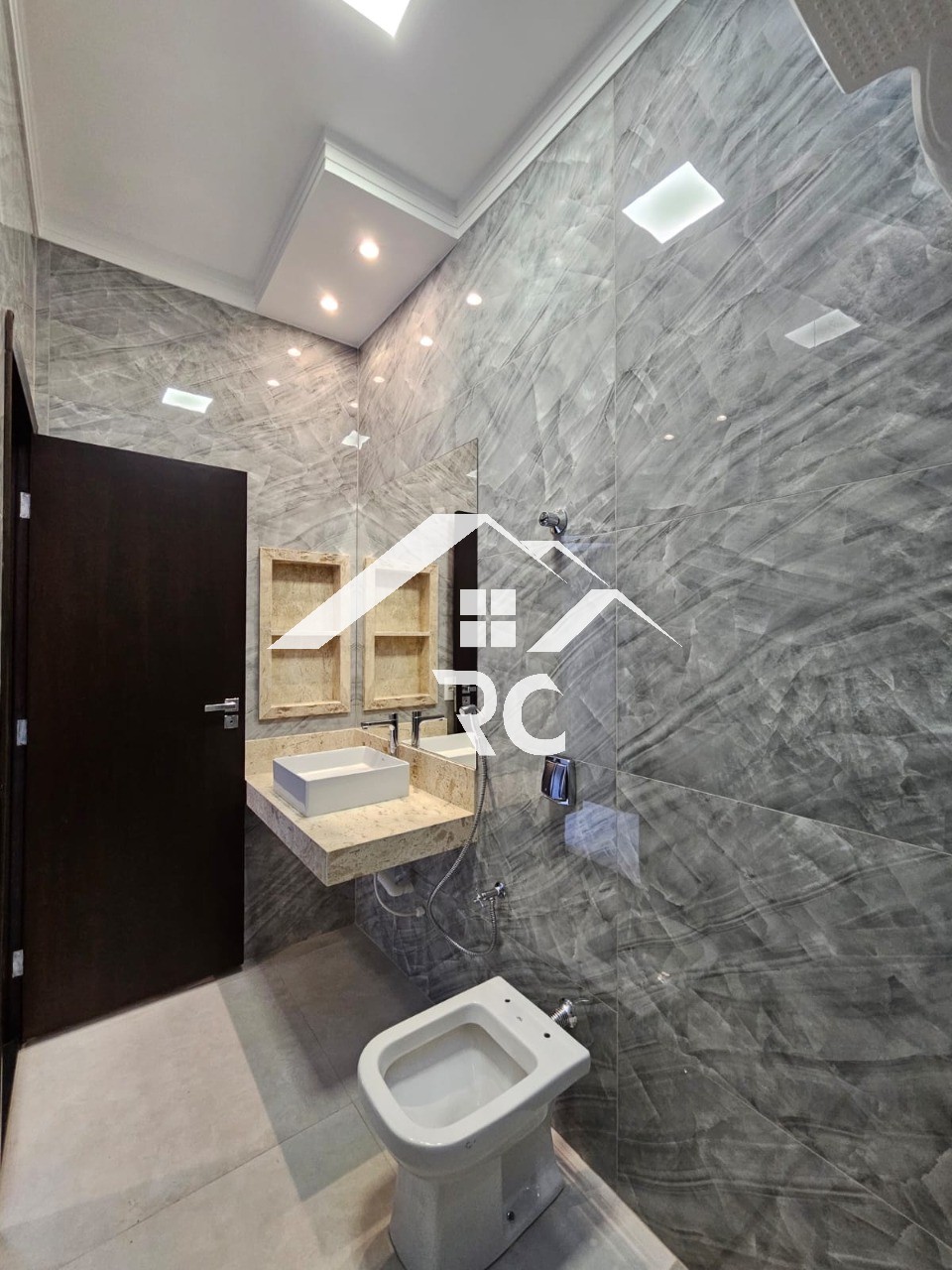Casa, 3 quartos - Foto 4