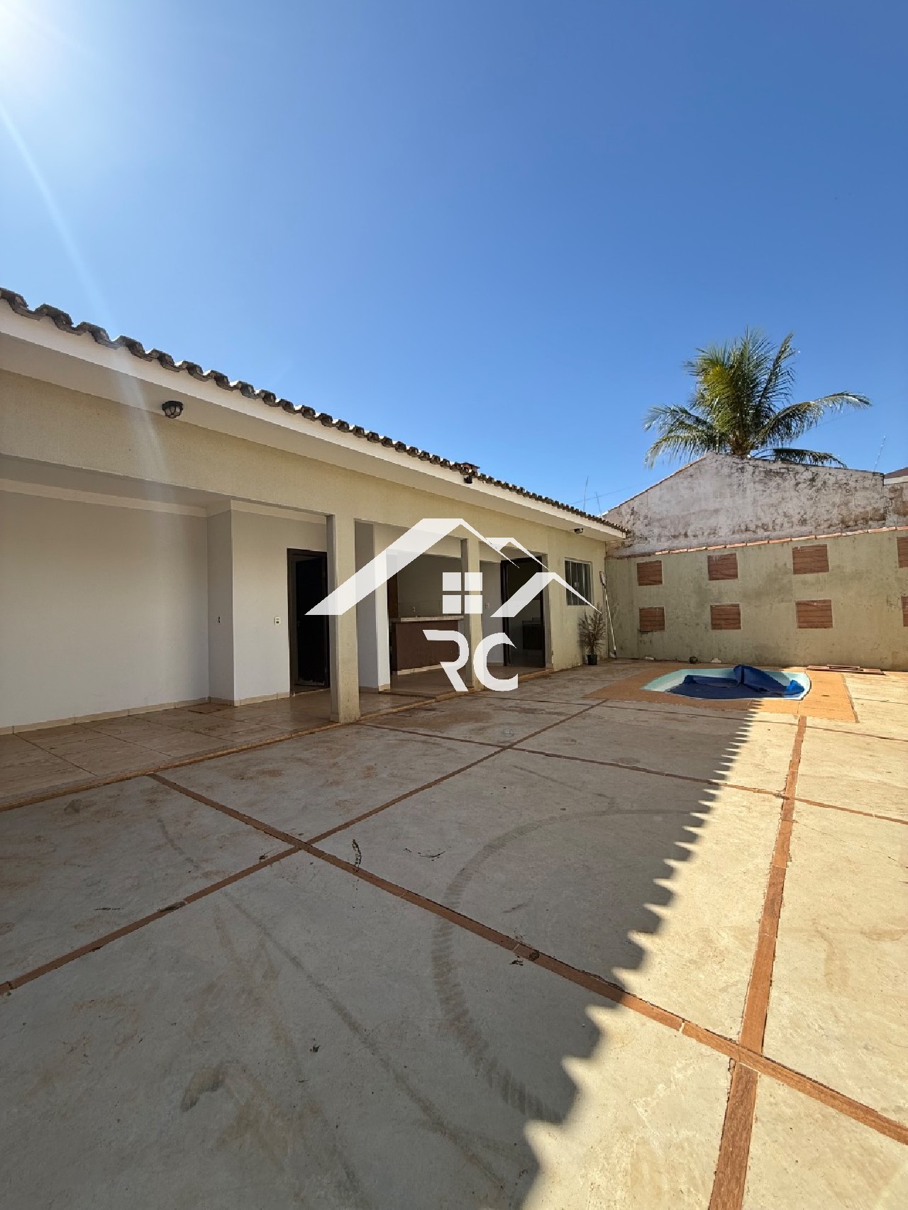 Casa, 3 quartos - Foto 16