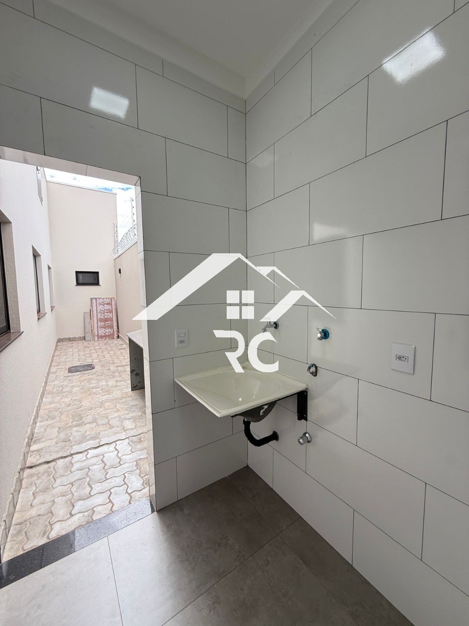 Casa, 3 quartos - Foto 10