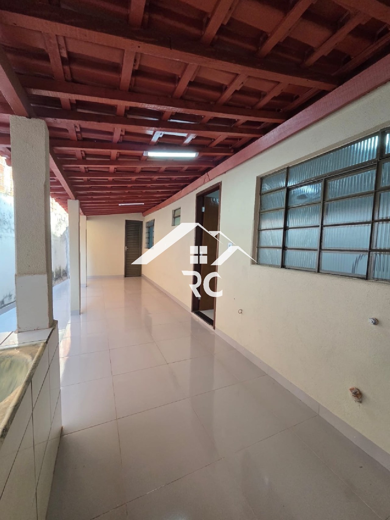 Casa, 3 quartos - Foto 7