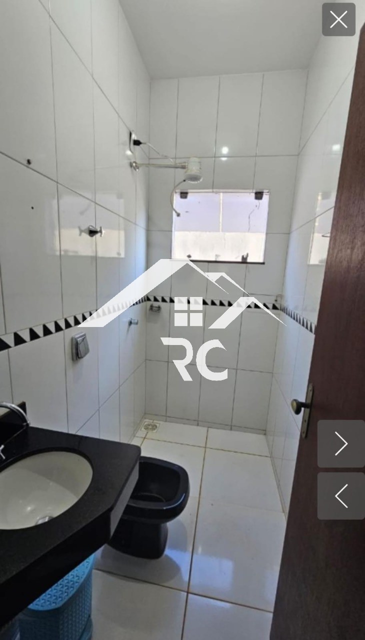 Casa, 3 quartos - Foto 4