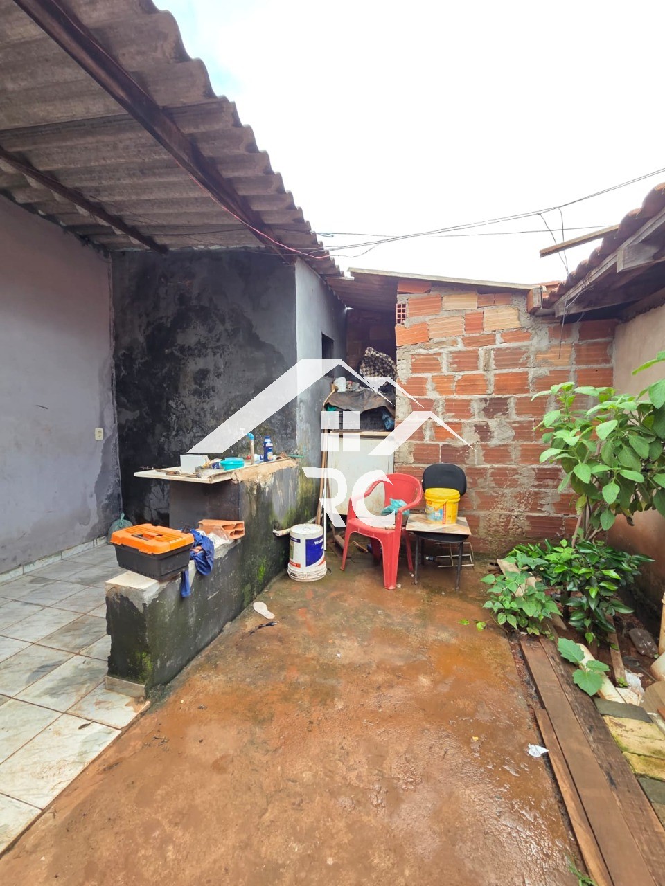 Casa, 2 quartos - Foto 18