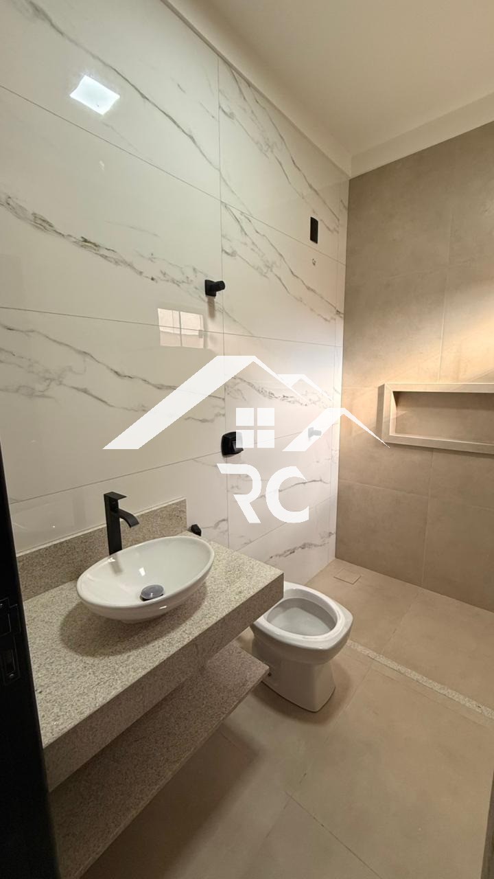 Casa, 3 quartos - Foto 4