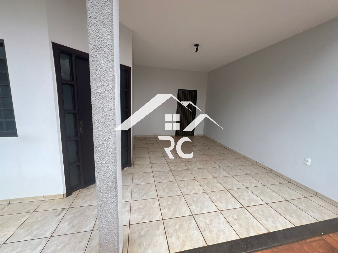 Casa, 3 quartos - Foto 2