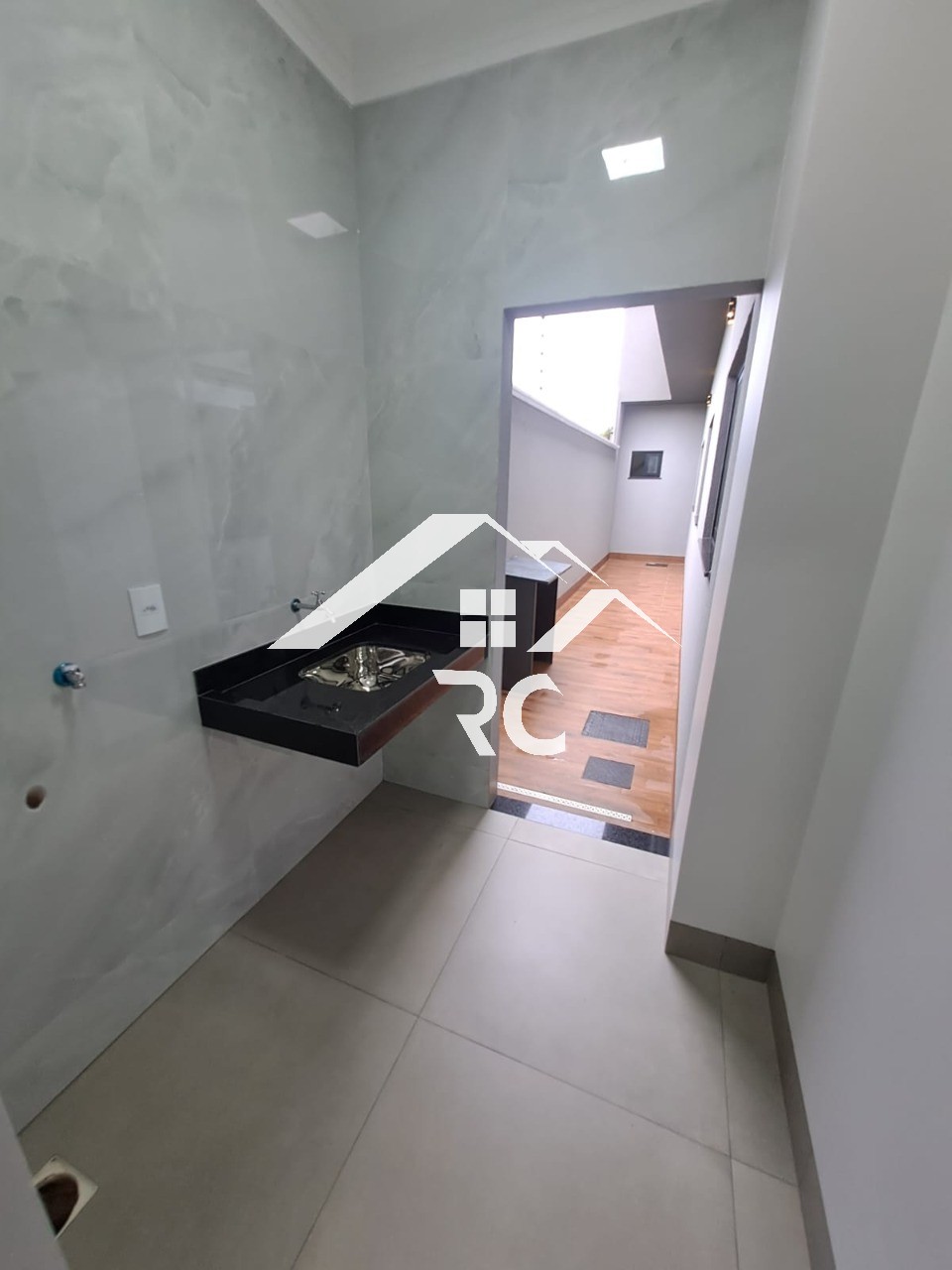 Casa, 3 quartos - Foto 5
