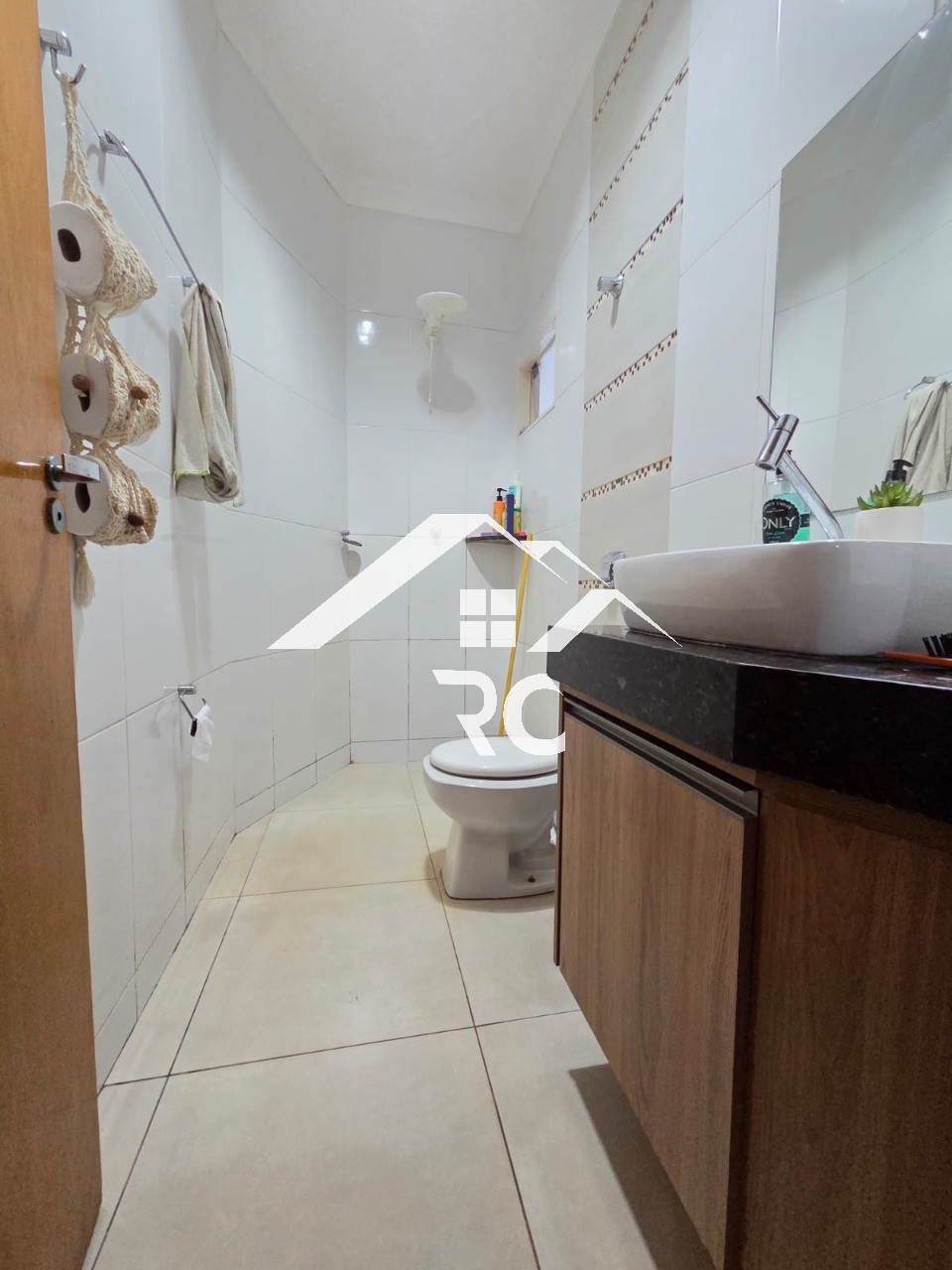 Casa, 3 quartos - Foto 6