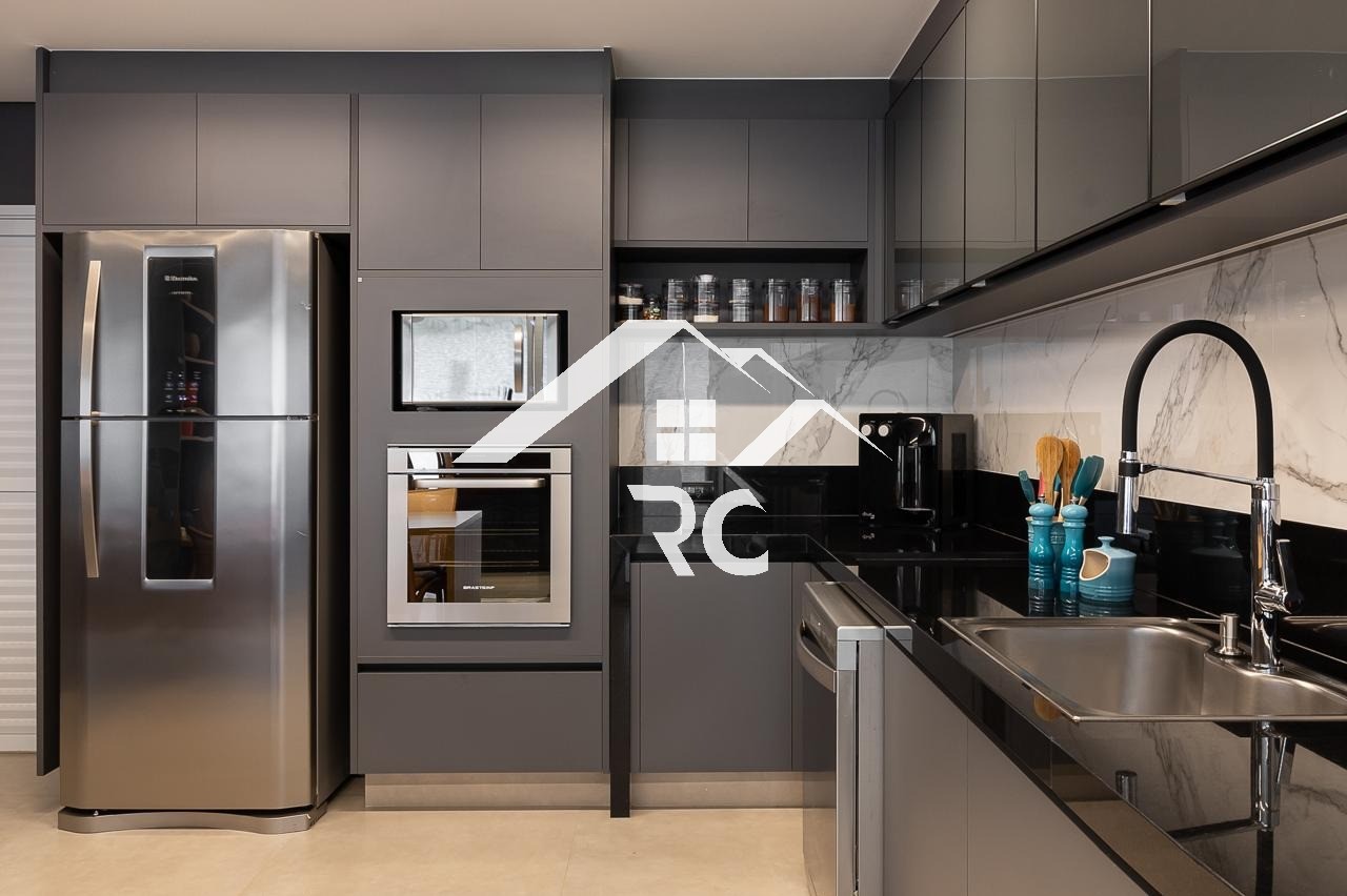 Casa, 3 quartos, 220 m² - Foto 9