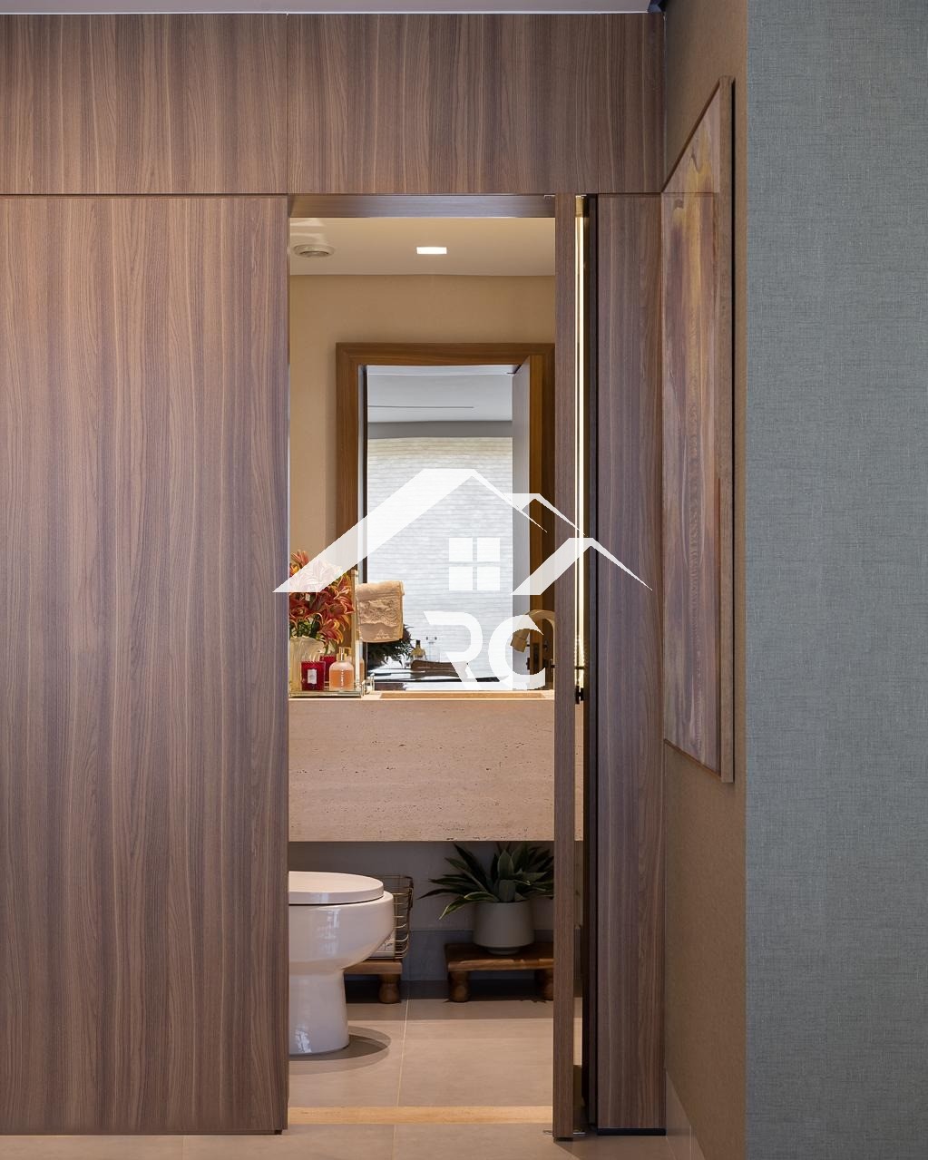 Casa, 3 quartos, 220 m² - Foto 6