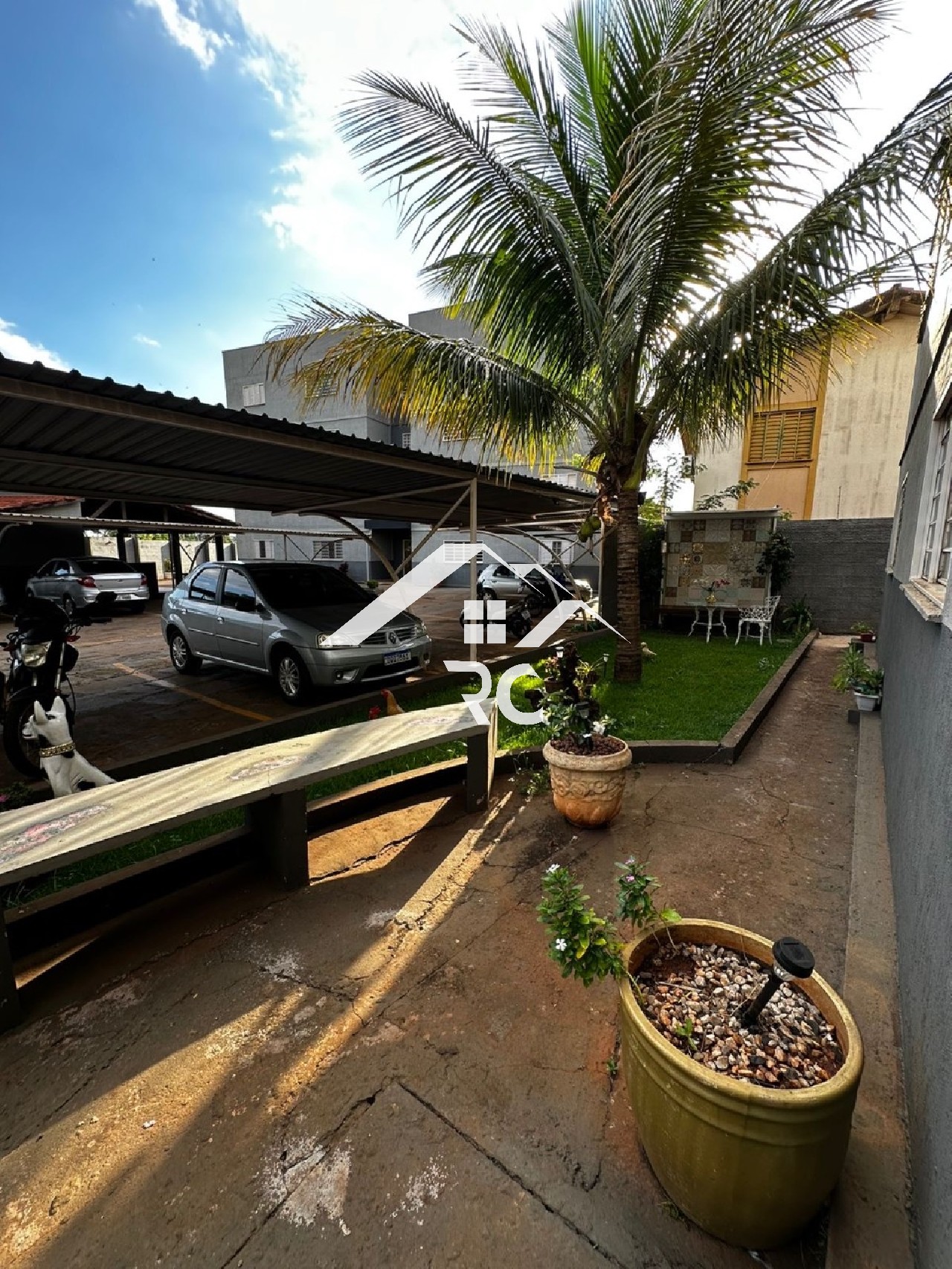 Apartamento, 3 quartos, 69 m² - Foto 7