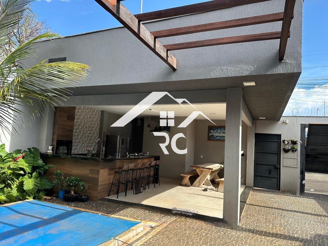 Casa, 2 quartos - Foto 12