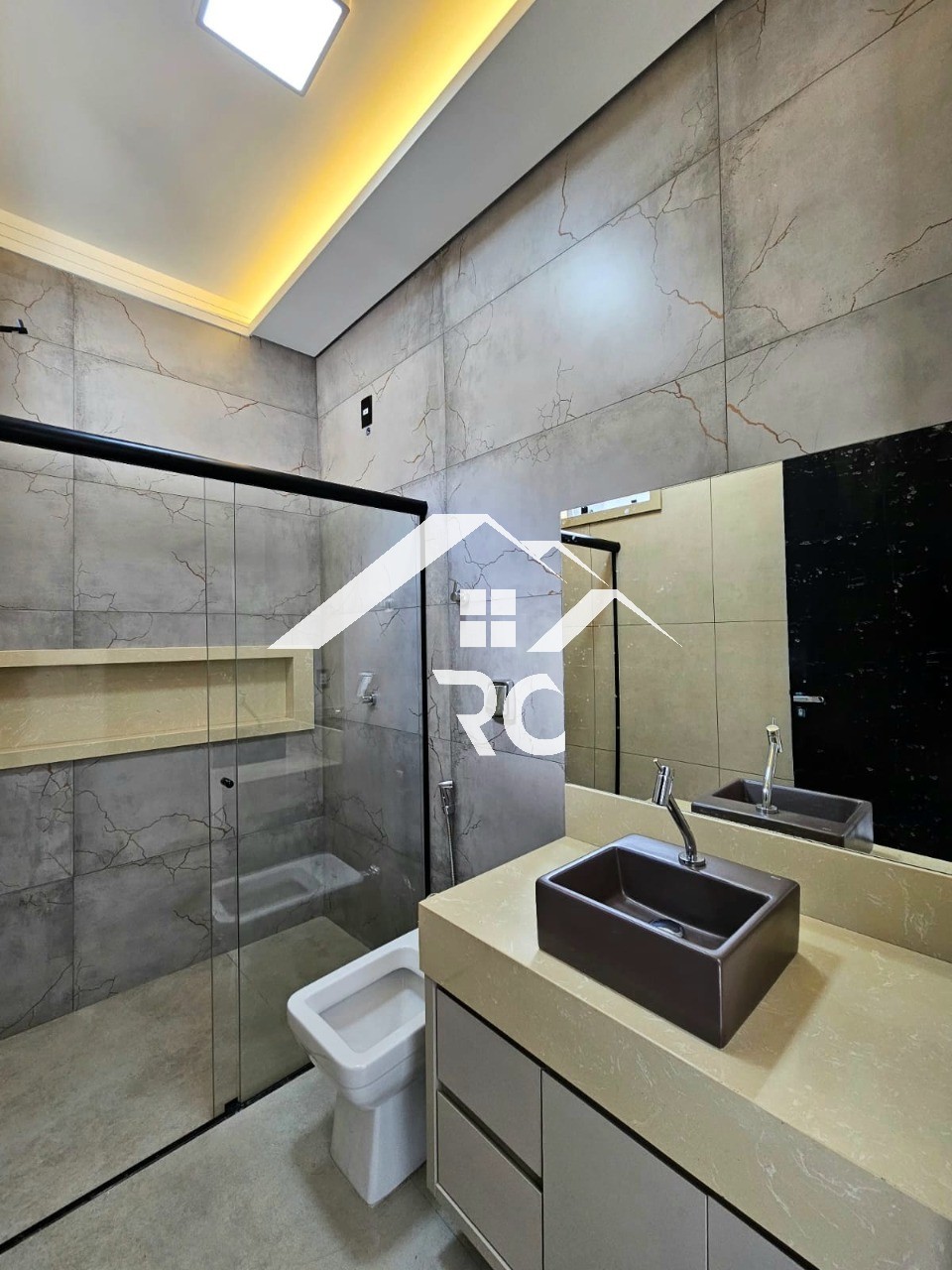 Casa, 3 quartos - Foto 4