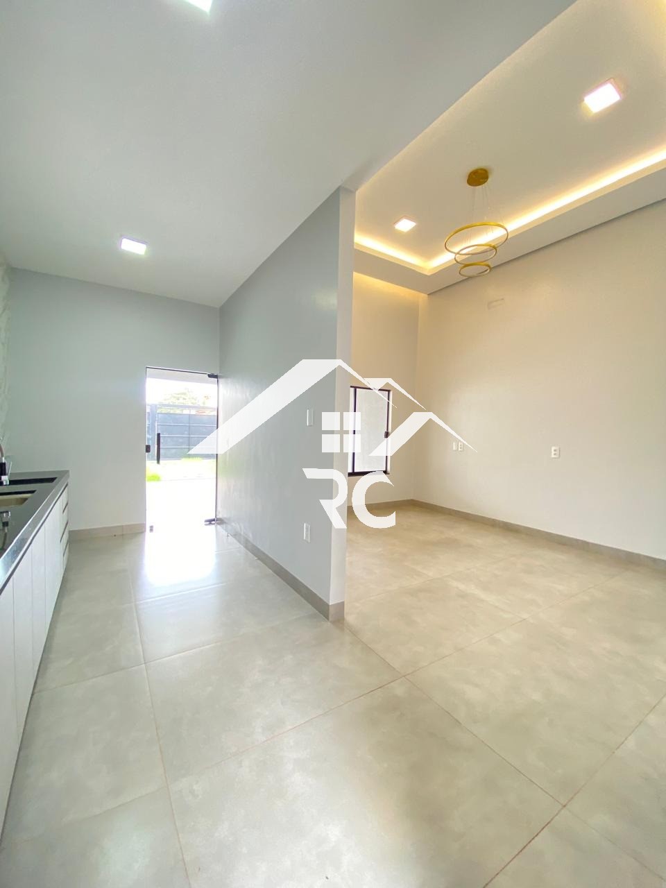 Casa, 3 quartos - Foto 7
