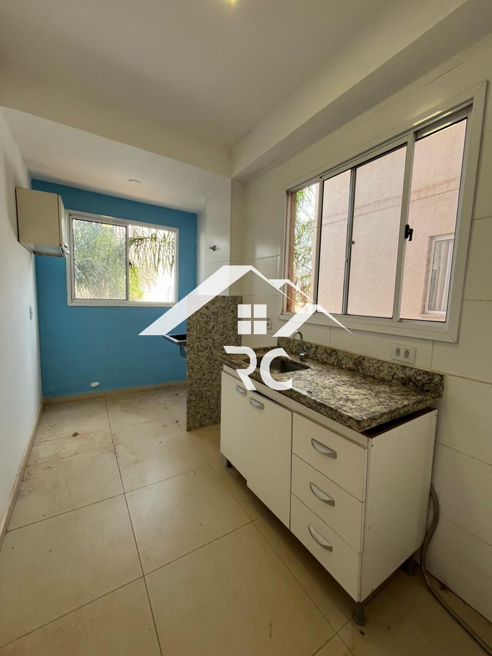 Apartamento, 2 quartos, 60 m² - Foto 3