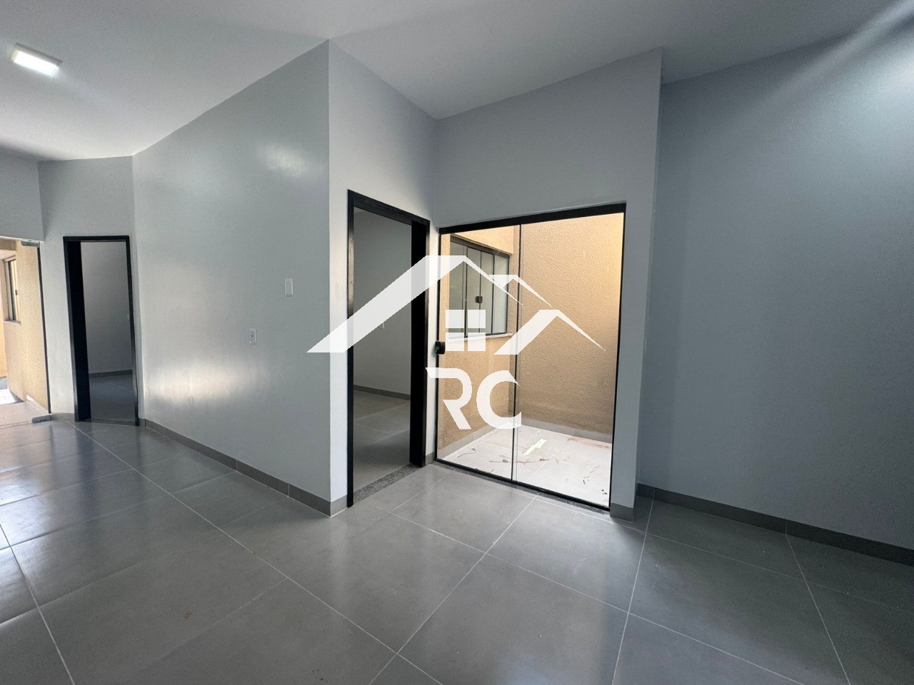 Casa, 3 quartos - Foto 4