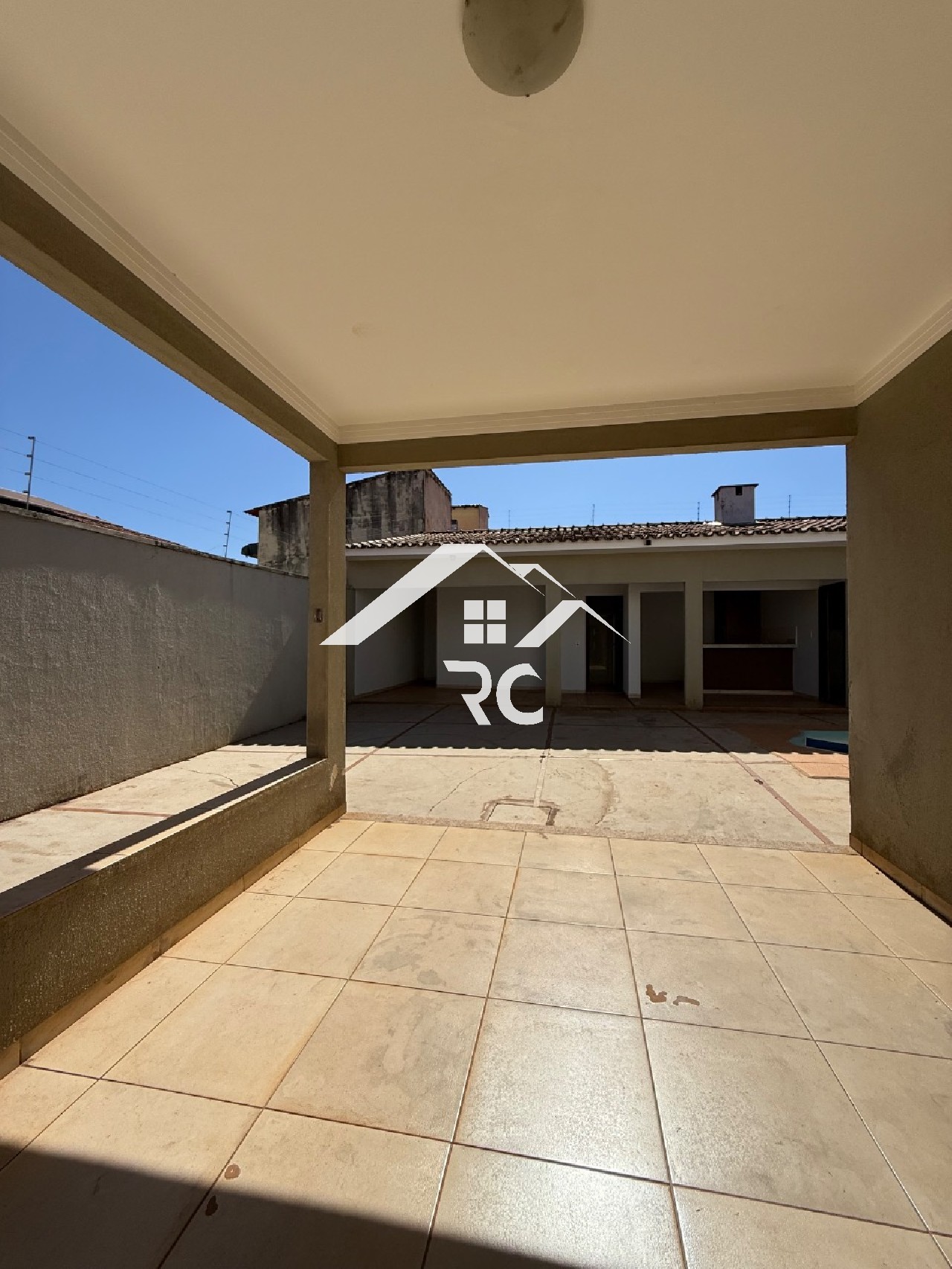 Casa, 3 quartos - Foto 17